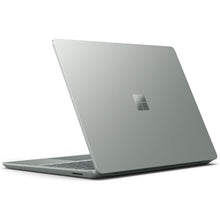 Buy Microsoft,Microsoft Surface Laptop Go 3 (2023) - 12.4” Touchscreen, Intel Core i5, 16GB RAM, 256GB SSD, Sage, Windows 11 Home - Gadcet UK | UK | London | Scotland | Wales| Near Me | Cheap | Pay In 3 | Laptops