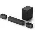 Buy ULTIMEA,ULTIMEA 5.1 Dolby Atmos Soundbar, 3D Surround Sound System Sound Bar for TV, TV Sound Bar with Wireless Subwoofer, Surround and Bass Adjustable Home Audio TV Speakers, Poseidon D60 Series, 2023 Model - Gadcet UK | UK | London | Scotland | Wales| Ireland | Near Me | Cheap | Pay In 3 | Bluetooth Speaker