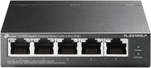 Buy TP-Link,TP-Link PoE Switch 5-Port Gigabit - TL-SG1005LP Switch - Gadcet UK | UK | London | Scotland | Wales| Ireland | Near Me | Cheap | Pay In 3 | Networking