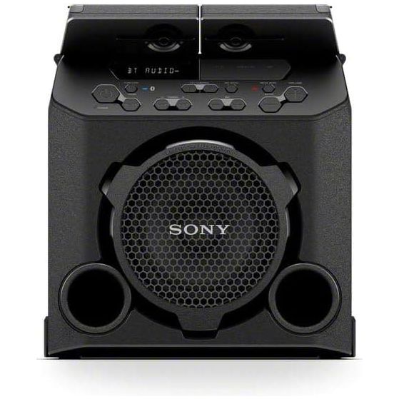Buy Sony,Sony GTK-PG10, Outdoor Speaker. One Box Music System, with Built in Battery and Foldable Table Top Panel - Splashproof GTKPG10.CEL - Gadcet UK | UK | London | Scotland | Wales| Ireland | Near Me | Cheap | Pay In 3 | Bluetooth Speakers