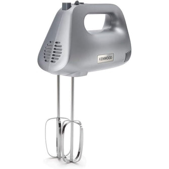 Buy Kenwood,Kenwood Hand Mixer HMP30.A0SI – 450W, 5 Speeds, Stainless Steel Kneaders & Beaters, Silver - Gadcet UK | UK | London | Scotland | Wales| Near Me | Cheap | Pay In 3 | Kitchen & Dining