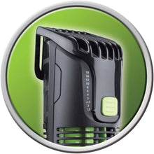 Buy Remington,Remington Vacuum Beard and Stubble Trimmer - Titanium Blades, Lithium Power, Vacuum Chamber, Detail Blade with Comb Attachment, Travel Pouch, 60-Minute Runtime, Cordless – MB6850 - Gadcet UK | UK | London | Scotland | Wales| Near Me | Cheap | Pay In 3 | Trimmer