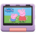 Buy Amazon,Amazon Fire HD 8 Kids Tablet for 3-7, 8in 32GB - Purple - Gadcet UK | UK | London | Scotland | Wales| Ireland | Near Me | Cheap | Pay In 3 | Tablet Computers