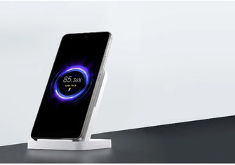 Buy Xiaomi,Xiaomi 50W Wireless Charging Stand Pro, Fast Charger - Gadcet UK | UK | London | Scotland | Wales| Near Me | Cheap | Pay In 3 | Wireless Chargers