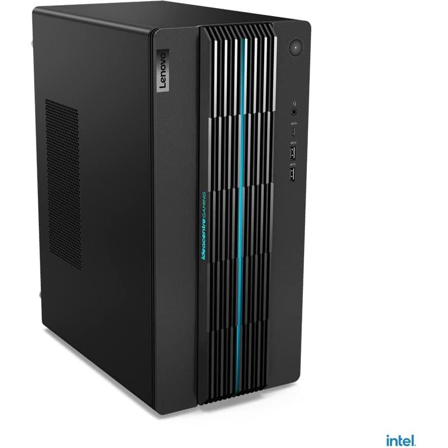 Buy Lenovo,Lenovo IdeaCentre Gaming 5 17IAB7 Tower Intel® Core™ i5 i5-12400F 16 GB DDR4-SDRAM 512 GB SSD NVIDIA GeForce GTX 1660 SUPER Windows 11 Home PC Black - Gadcet UK | UK | London | Scotland | Wales| Near Me | Cheap | Pay In 3 | CPUs