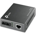 Buy TP-Link,TP-Link Gigabit Single-Mode Media Converter, Complies with IEEE 802.3ab and IEEE 802.3z Extends Fiber Distance Up to 20 km (MC210CS) - Gadcet  | UK | London | Scotland | Wales| Near Me | Cheap | Pay In 3 | Networking