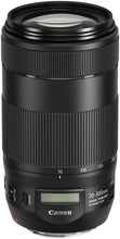 Canon,Canon EF 70-300mm f/4 - 5.6 IS II USM Lens - Gadcet.com