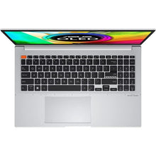 Buy ASUS,ASUS Vivobook 15 OLED K3502ZA: 15.6" Display, 512GB SSD, 6GB RAM, Intel i7-12700H, Iris Xe Graphics, Windows 11, Silver - Gadcet UK | UK | London | Scotland | Wales| Ireland | Near Me | Cheap | Pay In 3 | Laptops