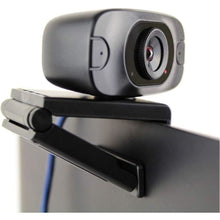 Buy JPL,JPL Vision Mini TP USB 1080p HD Webcam - Plug & Play - Gadcet UK | UK | London | Scotland | Wales| Near Me | Cheap | Pay In 3 | Webcams