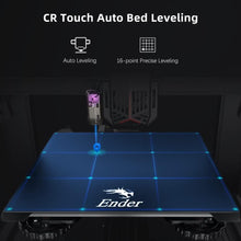 Buy Creality,Creality Ender 3 Neo 3D Printer with CR Touch Auto Bed Leveling Kit Full-Metal Extruder Carborundum Glass Platform with Resume Printing Function, 3D Printer for Beginners, 220x220x250mm - Gadcet UK | UK | London | Scotland | Wales| Near Me | Cheap | Pay In 3 | 3D Printers