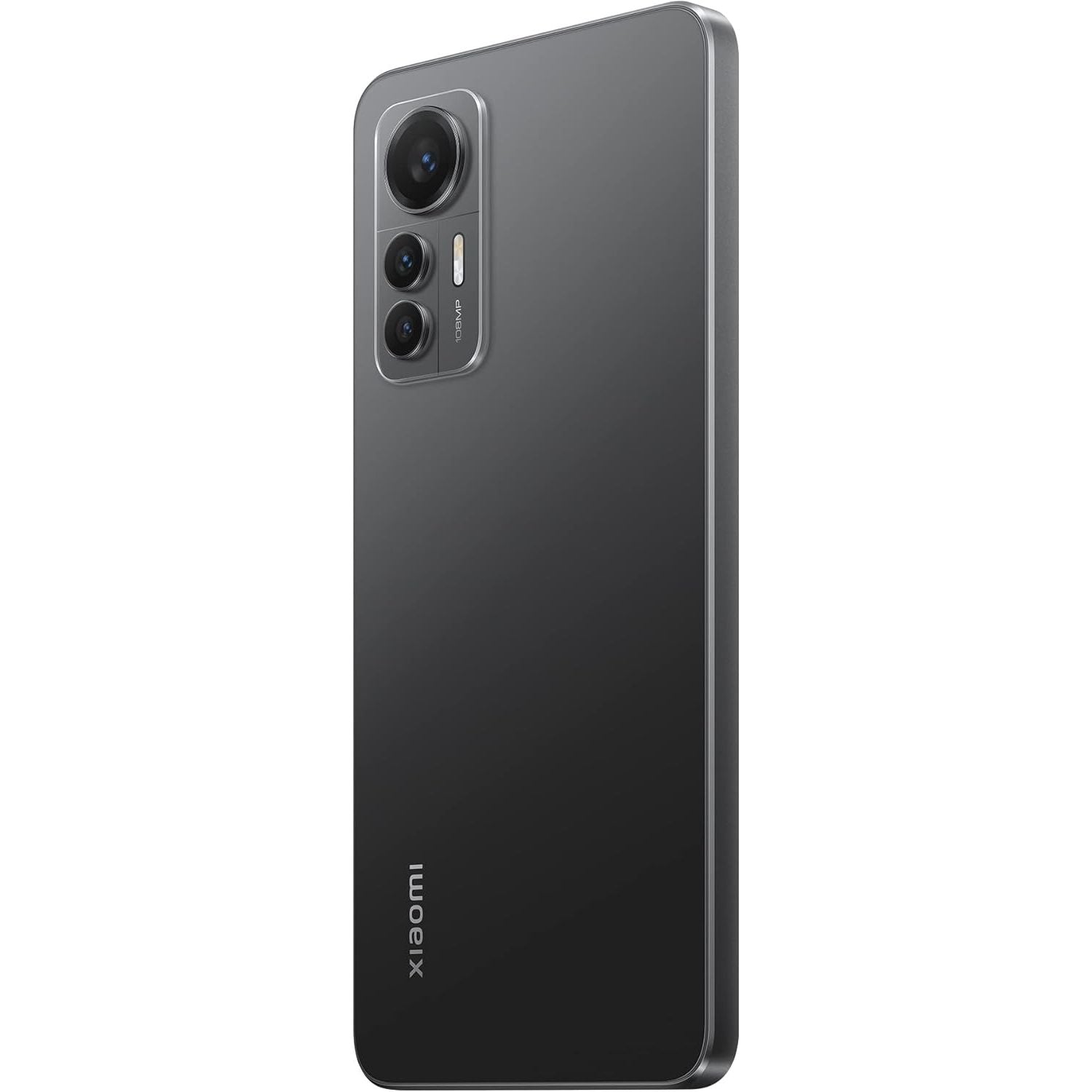 Buy Xiaomi,Xiaomi 12 Lite 128GB 8GB Black SIM-Free Unlocked Mobile Phone - Gadcet UK | UK | London | Scotland | Wales| Near Me | Cheap | Pay In 3 | Unlocked Mobile Phone