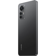 Buy Xiaomi,Xiaomi 12 Lite 128GB 8GB Black SIM-Free Unlocked Mobile Phone - Gadcet UK | UK | London | Scotland | Wales| Near Me | Cheap | Pay In 3 | Unlocked Mobile Phone