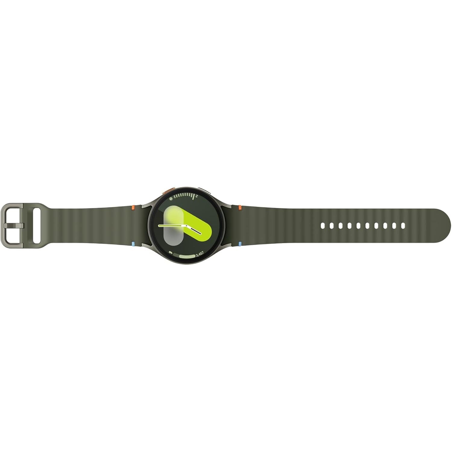 Buy Samsung,Samsung Galaxy Watch7 44mm Bluetooth Smartwatch (SM-L310) – Green - Gadcet UK | UK | London | Scotland | Wales| Near Me | Cheap | Pay In 3 | Smart Watches