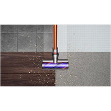 Dyson Cyclone V10 Submarine SV58 Cordless Wet & Dry Vacuum Cleaner