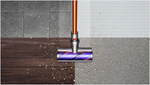 Dyson Cyclone V10 Submarine SV58 Cordless Wet & Dry Vacuum Cleaner