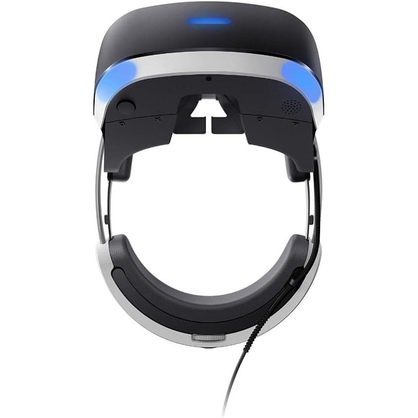 Buy playstation,Sony PlayStation VR 2017 CUH-ZVR2 / PS4 - No Game - Gadcet UK | UK | London | Scotland | Wales| Ireland | Near Me | Cheap | Pay In 3 | Video Game Console Accessories
