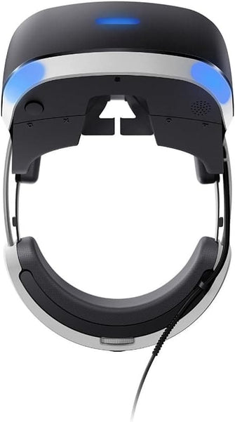 Buy playstation,Sony PlayStation VR 2017 CUH-ZVR2 / PS4 - No Game - Gadcet UK | UK | London | Scotland | Wales| Ireland | Near Me | Cheap | Pay In 3 | Video Game Console Accessories
