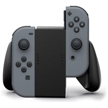 Buy PowerA,PowerA Joy-Con Comfort Grip for Nintendo Switch - OLED, Switch Lite, Black - Game Controller, Officially Licensed - Gadcet UK | UK | London | Scotland | Wales| Near Me | Cheap | Pay In 3 | Portable Game Console Accessories