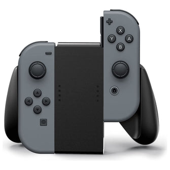 Buy Nintendo,Nintendo Switch Charging Grip - Gadcet UK | UK | London | Scotland | Wales| Ireland | Near Me | Cheap | Pay In 3 | Video Game Console Accessories