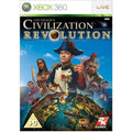 Buy Xbox,Sid Meier's Civilization: Revolution (Xbox 360) - Gadcet.com | UK | London | Scotland | Wales| Ireland | Near Me | Cheap | Pay In 3 | Video Game Software