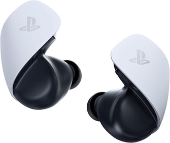 Buy Sony,PlayStation PULSE Explore wireless earbuds, White - Gadcet UK | UK | London | Scotland | Wales| Near Me | Cheap | Pay In 3 | PlayStation 5