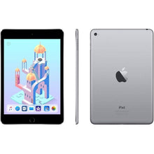 Buy Apple,Apple iPad Mini 4th Gen (A1538) - 7.9" 128GB, Wi-Fi, Space Grey - Gadcet UK | UK | London | Scotland | Wales| Near Me | Cheap | Pay In 3 | Tablet Computers