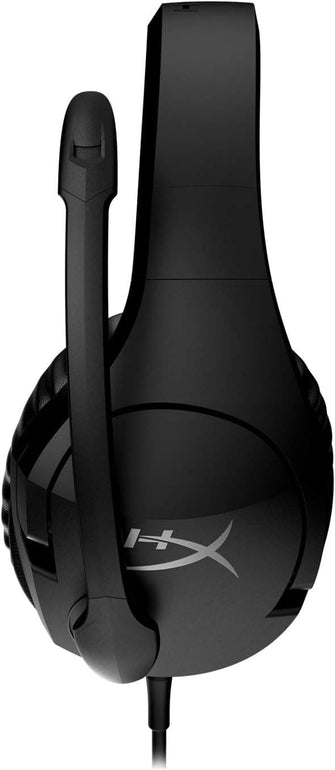 Buy HyperX,HyperX Cloud Stinger S 7.1 PC Gaming Headset - Black - Gadcet UK | UK | London | Scotland | Wales| Ireland | Near Me | Cheap | Pay In 3 | Headphones & Headsets