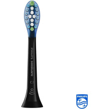 Buy Philips,Philips Sonicare Original C3 Premium Plaque Defence Standard Sonic Toothbrush heads - 2 Pack in Black - Gadcet UK | UK | London | Scotland | Wales| Near Me | Cheap | Pay In 3 | Toothbrushes