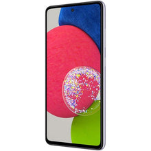 Buy Gadcet Chadwell Heath,Samsung Galaxy A52s 5G Dual SIM 8GB 256GB Awesome Violet Mobile Phone - Unlocked - Gadcet UK | UK | London | Scotland | Wales| Near Me | Cheap | Pay In 3 | Unlocked Mobile Phones