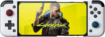 Buy GameSir,GameSir X2 Type-C Mobile Gaming Controller, Game Controller for Android, Plug and Play Game Controller support Cloud Gaming, MC5, Implosion and more-Type C USB Port - Gadcet UK | UK | London | Scotland | Wales| Ireland | Near Me | Cheap | Pay In 3 | Game Controller Accessories
