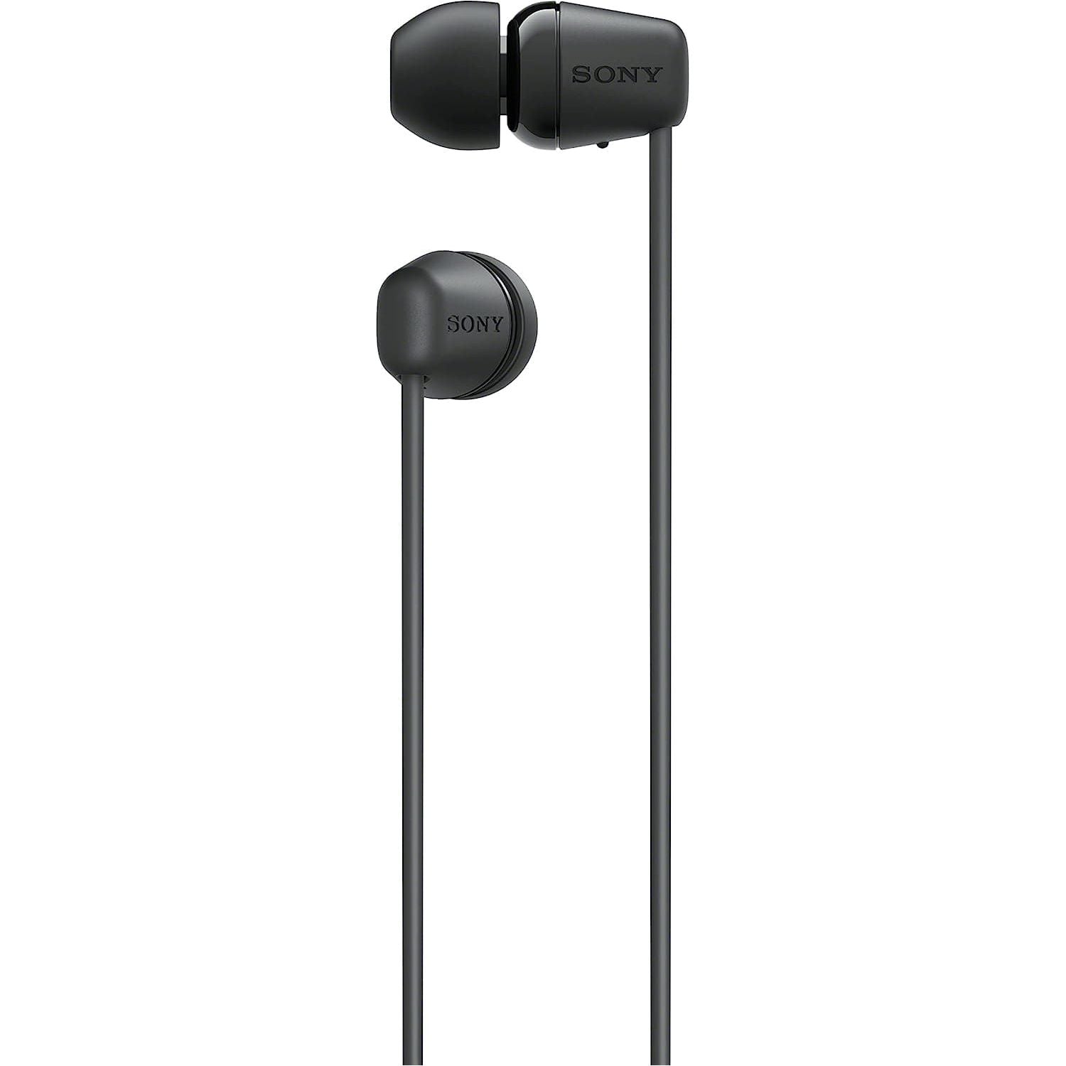 Buy Sony,Sony WI-C100 Wireless In-ear Headphones - Up to 25 hours of battery life - Gadcet.com | UK | London | Scotland | Wales| Ireland | Near Me | Cheap | Pay In 3 | Headphones & Headsets