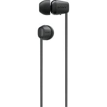 Buy Sony,Sony WI-C100 Wireless In-ear Headphones - Up to 25 hours of battery life - Gadcet.com | UK | London | Scotland | Wales| Ireland | Near Me | Cheap | Pay In 3 | Headphones & Headsets