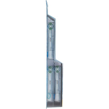 Oral-B Precision Clean Replacement Brush Heads with CleanMaximiser Technology – White