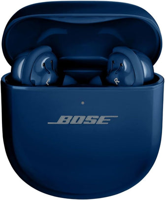 Buy Bose,Bose QuietComfort Ultra Wireless Earbuds – Bluetooth Noise Cancelling with Spatial Audio, World-Class Noise Cancellation, Lunar Blue (Limited Edition) - Gadcet UK | UK | London | Scotland | Wales| Near Me | Cheap | Pay In 3 | Headphones & Headsets