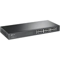 Buy TP-Link,TP-Link 24-Port Unmanaged Gigabit Ethernet Switch, Steel Case, 19-inch Rack-Mount(TL-SG1024) - Gadcet UK | UK | London | Scotland | Wales| Near Me | Cheap | Pay In 3 | Network Cards & Adapters
