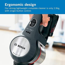 Buy Bosch,Bosch Unlimited 7 BCS711GB MultiUse Lightweight Cordless Vacuum Cleaner with Auto Detect, Flex Tube and Accessories, 1 Battery 40 minutes runtime - Anthracite - Gadcet UK | UK | London | Scotland | Wales| Ireland | Near Me | Cheap | Pay In 3 | Vacuum Cleaner
