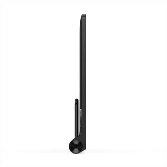 Buy Lenovo,Lenovo Yoga Tab 13 13" 2K Octa-Core 3.2GHz, 8GB RAM, 128GB SSD - Shadow Black - Gadcet.com | UK | London | Scotland | Wales| Ireland | Near Me | Cheap | Pay In 3 | Tablet Computers