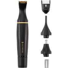 Buy Remington,Remington T-Series Detail Grooming Kit (NE7000) – Precision Trimmer with Eyebrow, Nose, Ear & Beard Attachments – Waterproof & Battery-Operated - Gadcet UK | UK | London | Scotland | Wales| Near Me | Cheap | Pay In 3 | Trimmer & Shavers