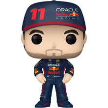 Buy Funko,Funko POP! Vinyl: Formula 1 – Sergio Pérez (Red Bull Racing) Collectable Vinyl Figure - Gadcet UK | UK | London | Scotland | Wales| Near Me | Cheap | Pay In 3 | Action & Toy Figures