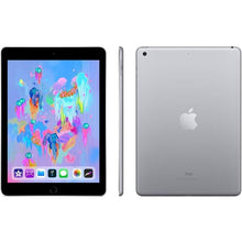 Buy Apple,Apple iPad 6th Gen 9.7" (A1893) – 128GB, Wi-Fi, Space Grey - Gadcet UK | UK | London | Scotland | Wales| Near Me | Cheap | Pay In 3 | Tablet Computers