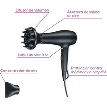 Buy Beurer,Beurer Style Pro HC50UK Triple Ionic Hair Dryer - Gadcet UK | UK | London | Scotland | Wales| Near Me | Cheap | Pay In 3 | Hair Dryers
