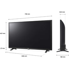 Buy LG,LG LED LQ6300 32" Full HD Smart TV (2022) – Black - Gadcet UK | UK | London | Scotland | Wales| Near Me | Cheap | Pay In 3 | TV