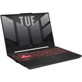 Buy ASUS,ASUS TUF A15 FA607 Ryzen 5 RTX 4050 Gaming Laptop 32GB RAM 1.5TB SSD 165Hz Gray - Gadcet UK | UK | London | Scotland | Wales| Near Me | Cheap | Pay In 3 | Gaming Computers