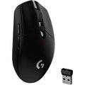 Buy Logitech,Logitech G305 LIGHTSPEED Wireless Gaming Mouse – Black - Gadcet UK | UK | London | Scotland | Wales| Near Me | Cheap | Pay In 3 | Mice & Trackballs