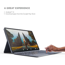 Buy Lenovo,Lenovo Tab P11 Pro (2nd Gen) Android Tablet - 11" 2.5K OLED, 256GB Storage, 8GB RAM, Wi-Fi 6, Storm Grey - Gadcet UK | UK | London | Scotland | Wales| Near Me | Cheap | Pay In 3 | Tablet Computers