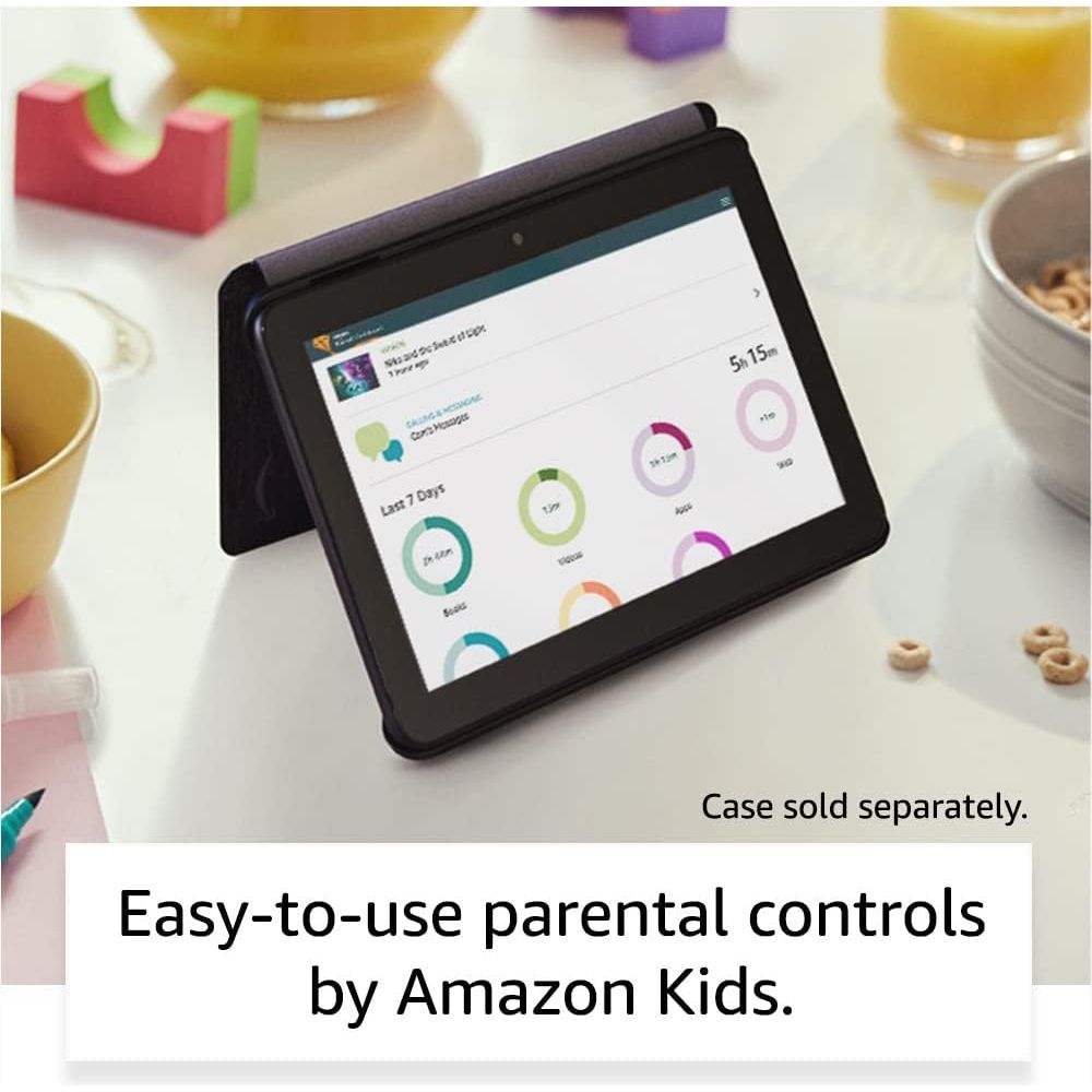 Buy Amazon,Amazon Fire 7 7 Inch 16GB Wi-Fi Tablet - Pink - Gadcet UK | UK | London | Scotland | Wales| Near Me | Cheap | Pay In 3 | Tablet Computers