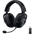 Logitech,Logitech G PRO X Gaming Headset - Gadcet.com