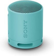 Buy Sony,Sony SRS-XB100 - Wireless Bluetooth Portable Speaker - Blue - Gadcet UK | UK | London | Scotland | Wales| Ireland | Near Me | Cheap | Pay In 3 | Bluetooth Speakers