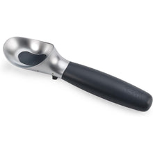 Buy Joseph Joseph,Joseph Joseph Elevate Ice Cream Scoop – Easy Trigger Release, Integrated Tool Rest, Non-Slip Handle (Anthracite) - Gadcet UK | UK | London | Scotland | Wales| Near Me | Cheap | Pay In 3 | Kitchen Tools & Utensils