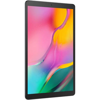 Buy Samsung,Samsung Galaxy Tab A 10.1" (2019) - 32GB, Silver (SM-T510) - Gadcet UK | UK | London | Scotland | Wales| Near Me | Cheap | Pay In 3 | Tablet Computers